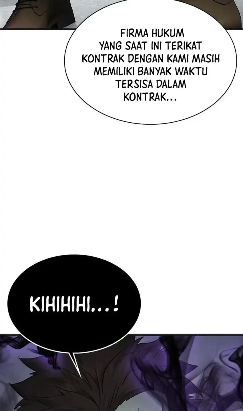 The Lawyer Who Sees Spirits Chapter 16 - halaman 30