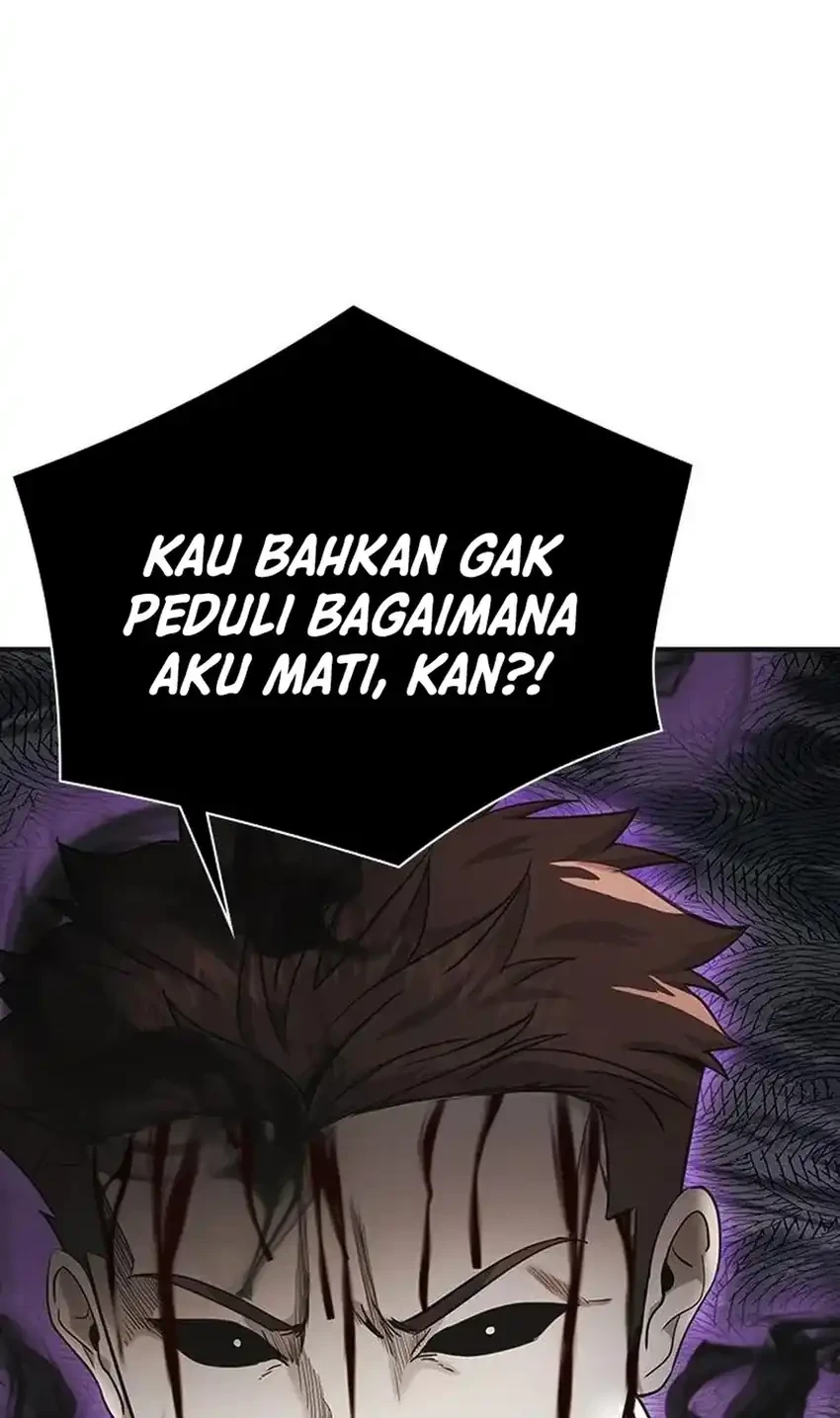 The Lawyer Who Sees Spirits Chapter 16 - halaman 4