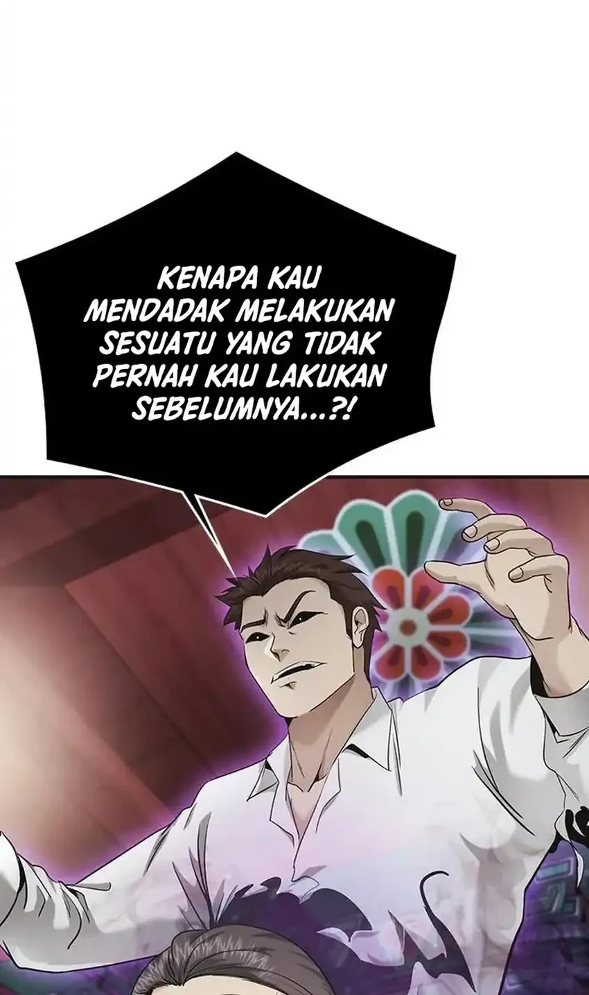 The Lawyer Who Sees Spirits Chapter 16 - halaman 42