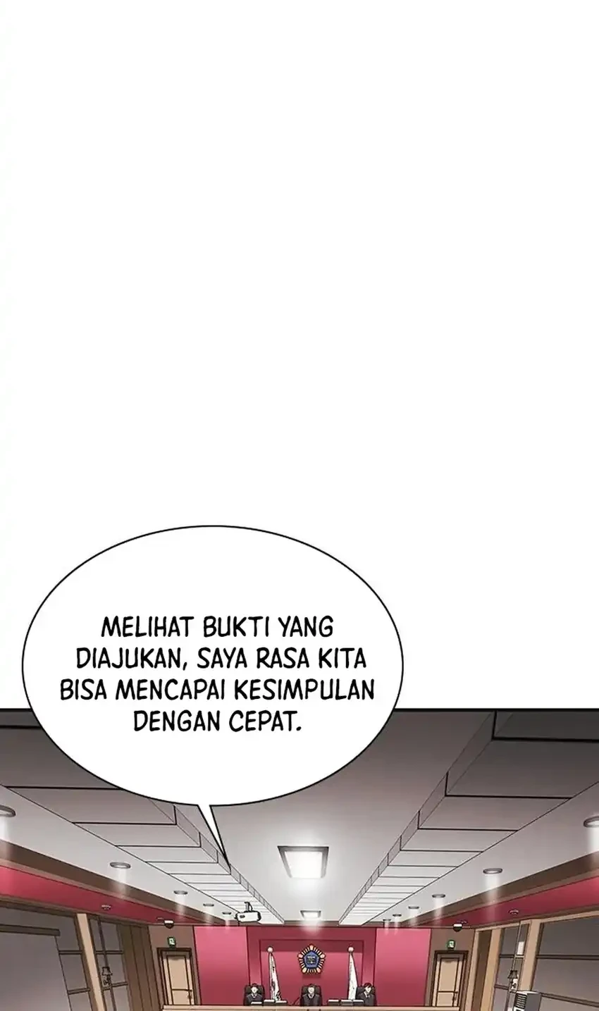 The Lawyer Who Sees Spirits Chapter 16 - halaman 6