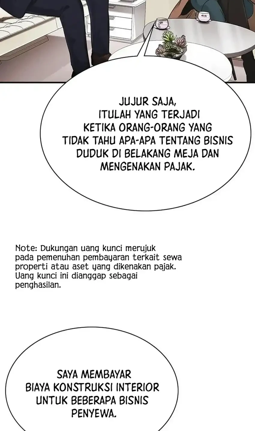 The Lawyer Who Sees Spirits Chapter 16 - halaman 68
