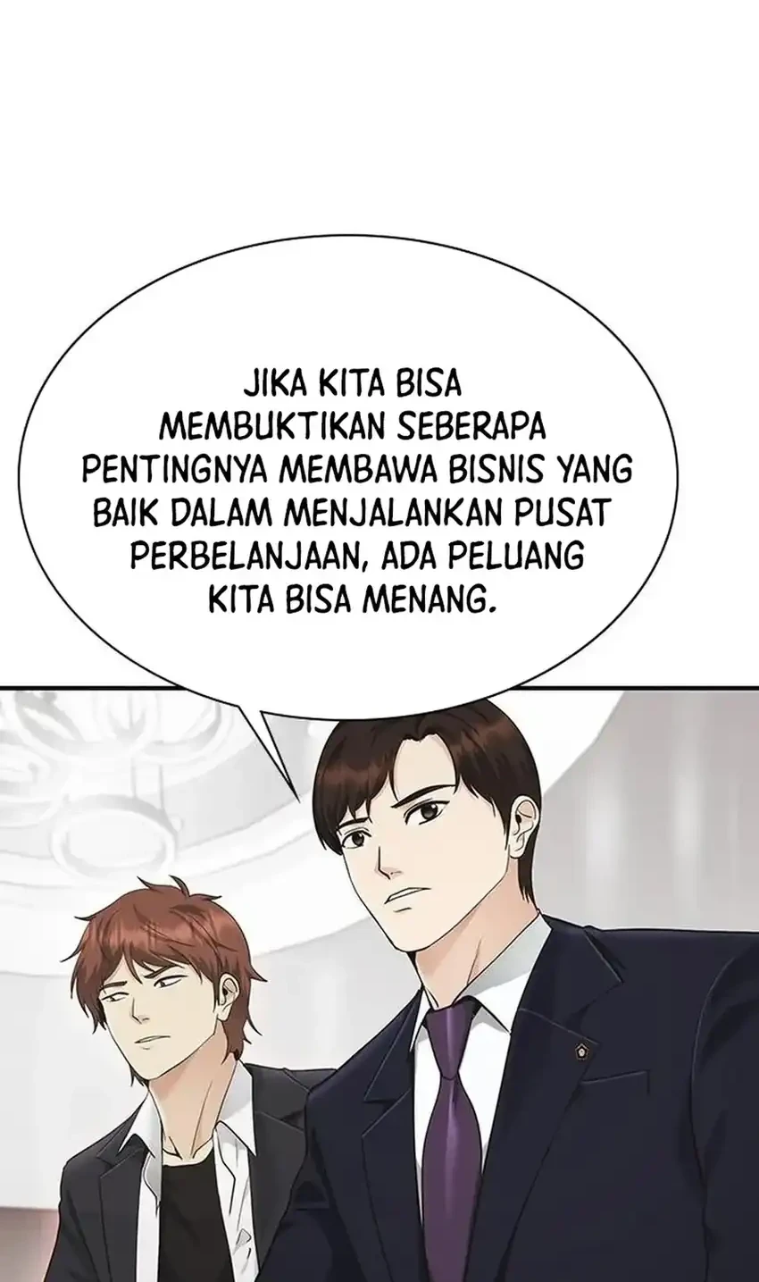 The Lawyer Who Sees Spirits Chapter 16 - halaman 72