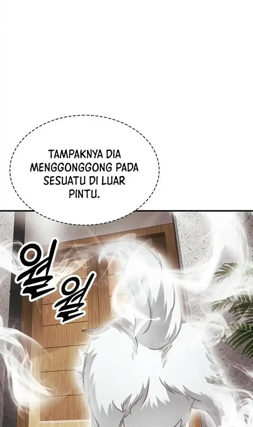 The Lawyer Who Sees Spirits Chapter 16 - halaman 74