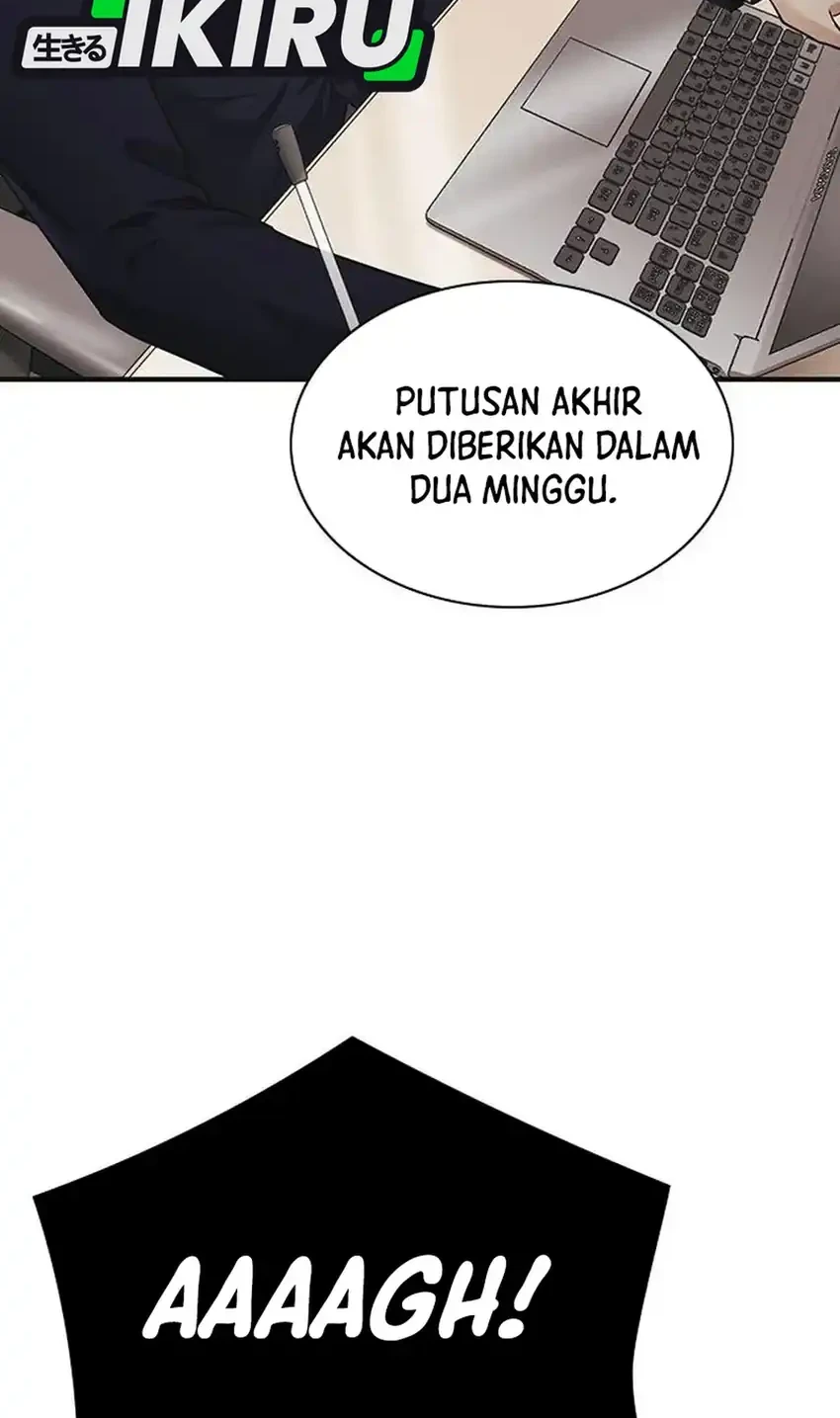 The Lawyer Who Sees Spirits Chapter 16 - halaman 8