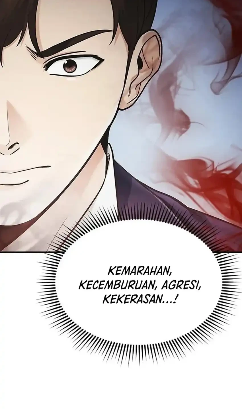 The Lawyer Who Sees Spirits Chapter 16 - halaman 80