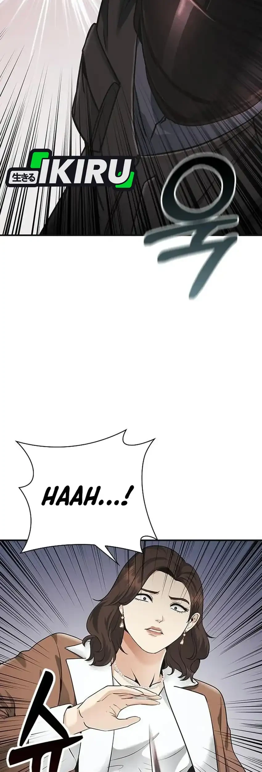 The Lawyer Who Sees Spirits Chapter 16 - halaman 83