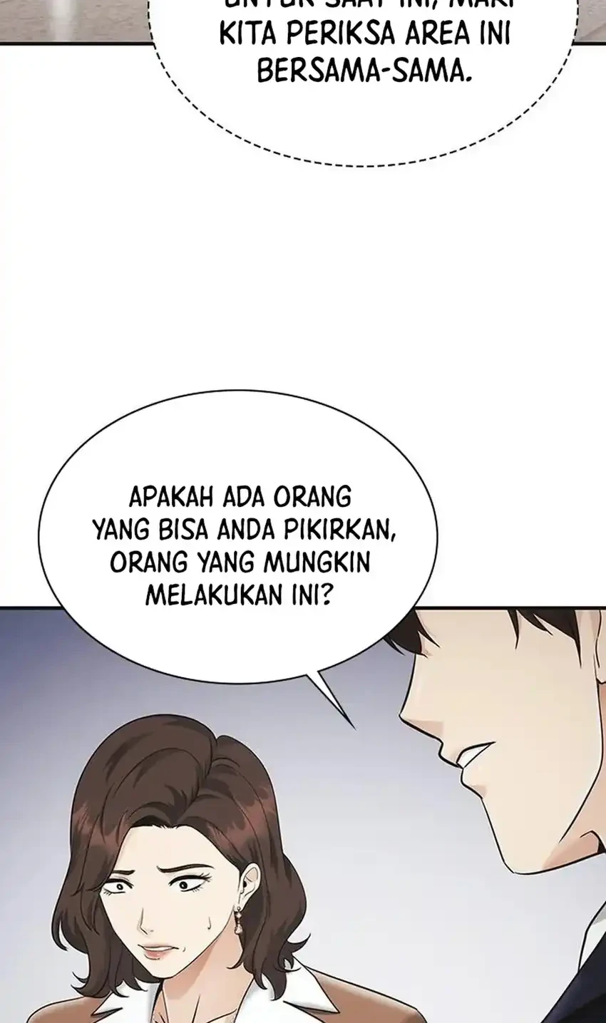 The Lawyer Who Sees Spirits Chapter 16 - halaman 92