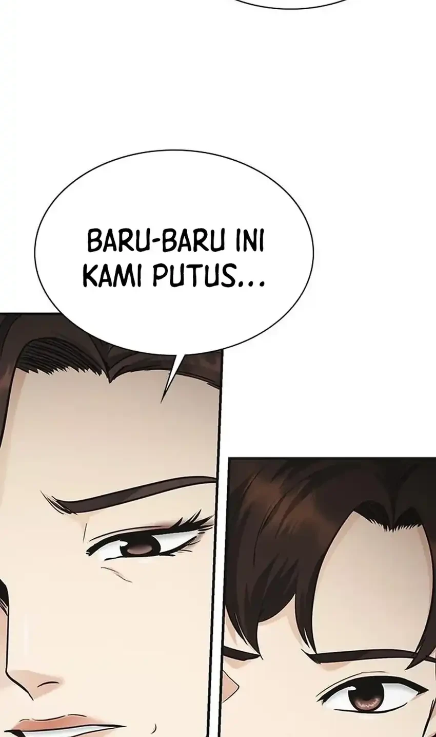 The Lawyer Who Sees Spirits Chapter 16 - halaman 94