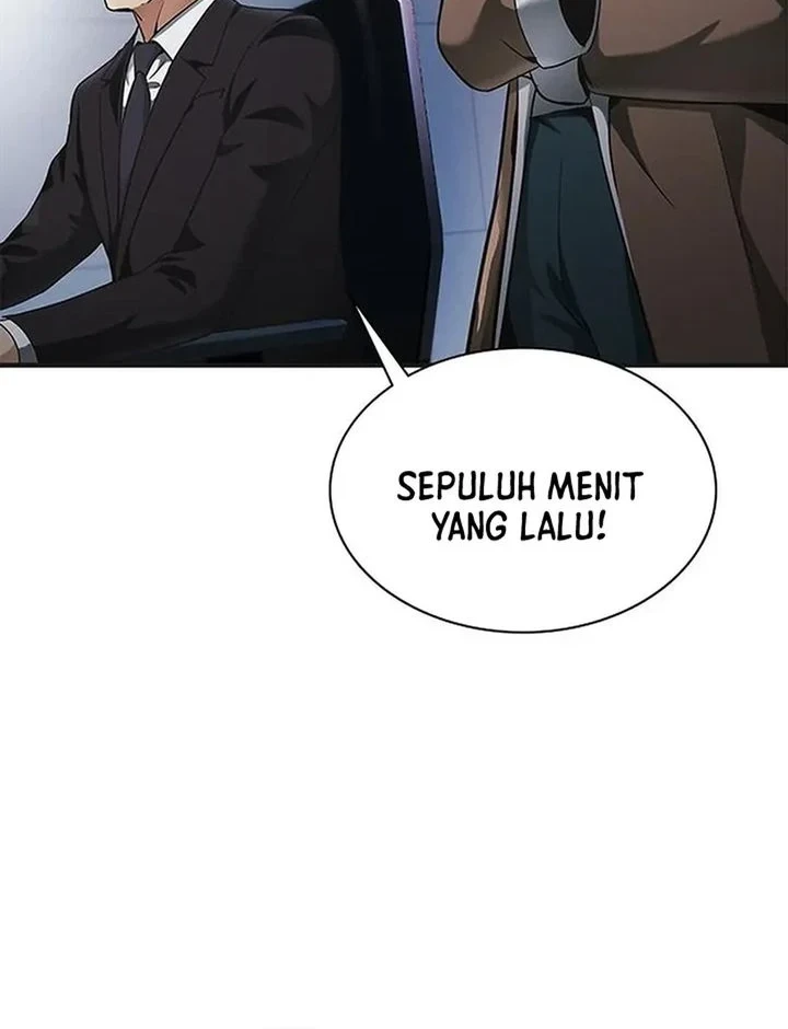 The Lawyer Who Sees Spirits Chapter 17 - halaman 12