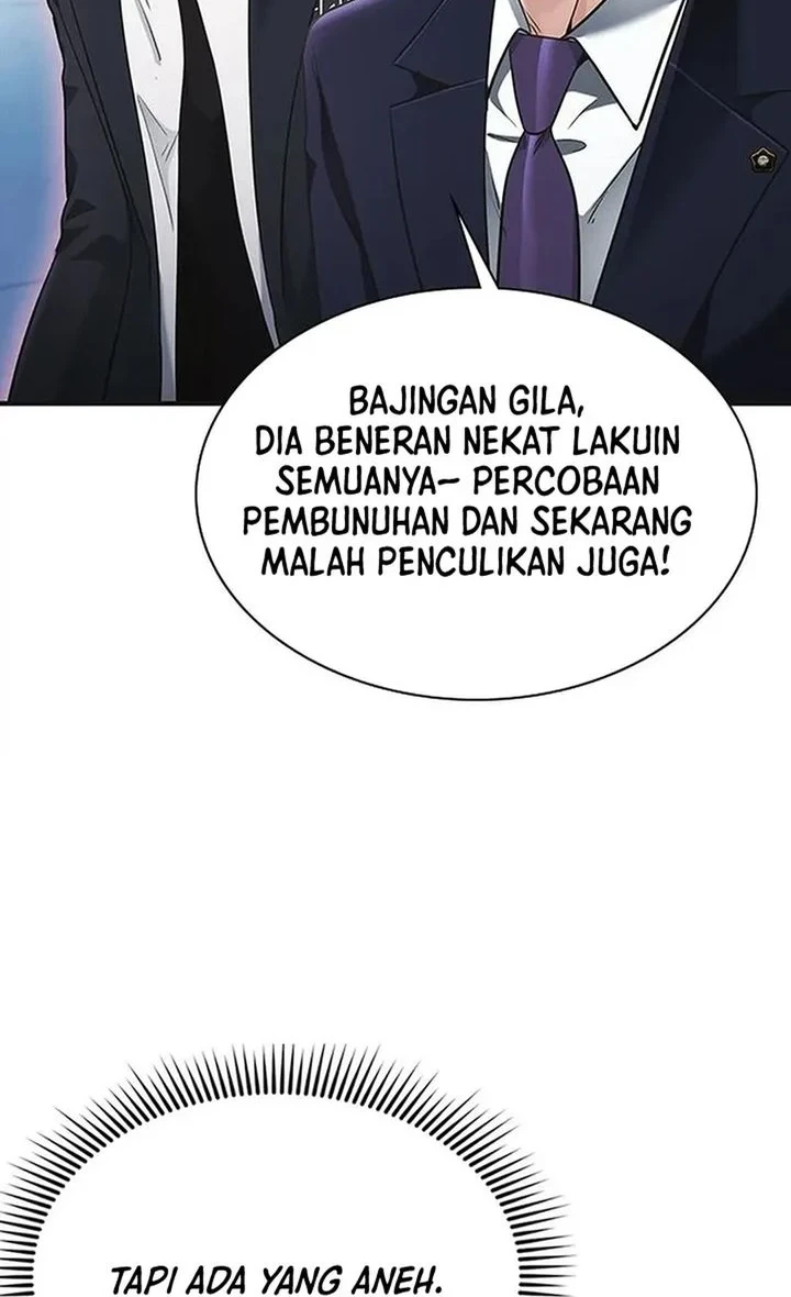 The Lawyer Who Sees Spirits Chapter 17 - halaman 20