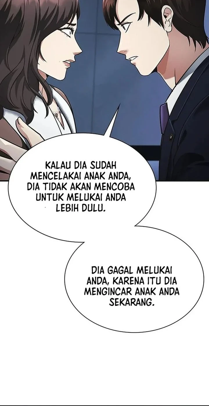 The Lawyer Who Sees Spirits Chapter 17 - halaman 25