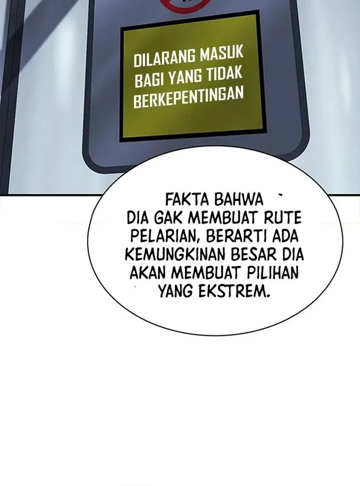 The Lawyer Who Sees Spirits Chapter 17 - halaman 29