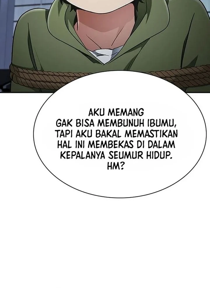 The Lawyer Who Sees Spirits Chapter 17 - halaman 35