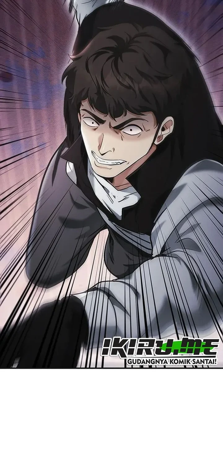 The Lawyer Who Sees Spirits Chapter 17 - halaman 39