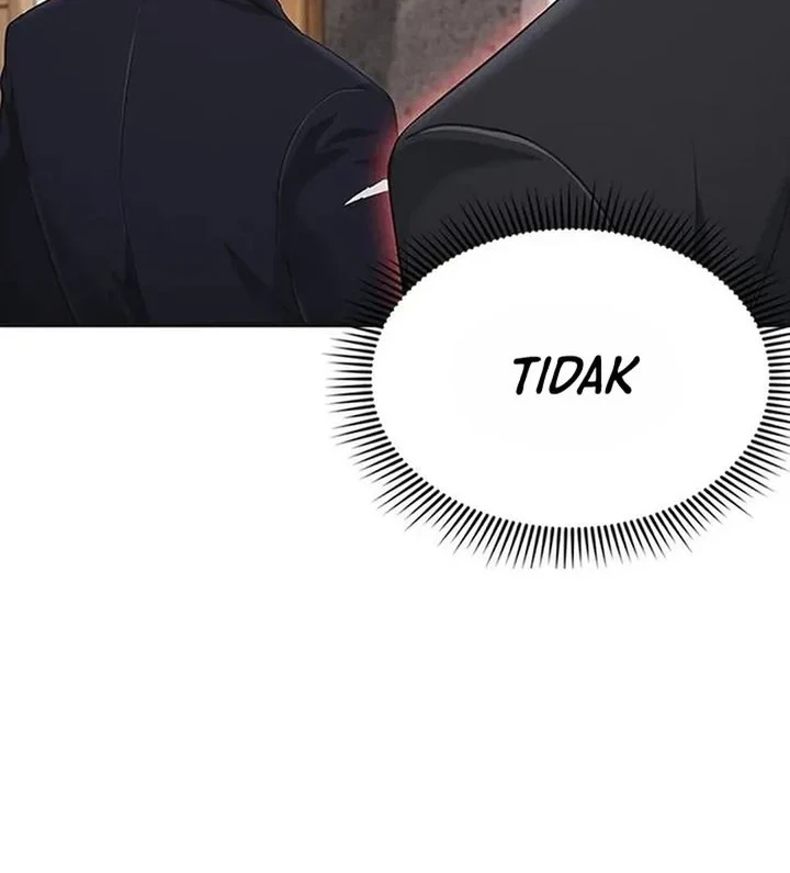 The Lawyer Who Sees Spirits Chapter 17 - halaman 4