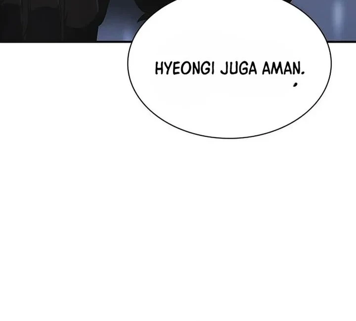 The Lawyer Who Sees Spirits Chapter 17 - halaman 49