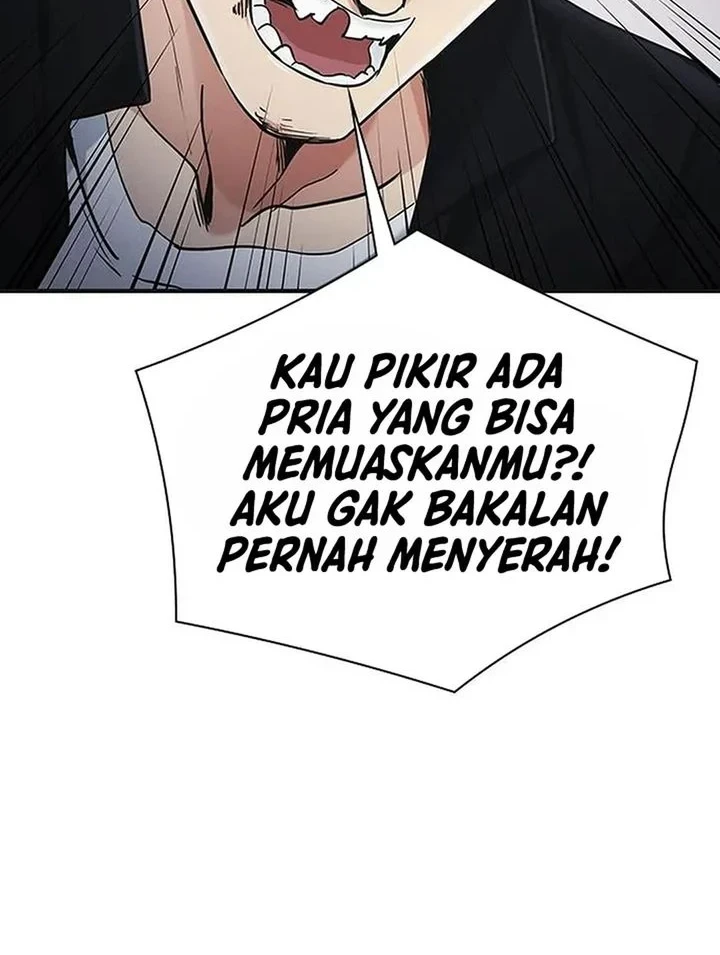 The Lawyer Who Sees Spirits Chapter 17 - halaman 51