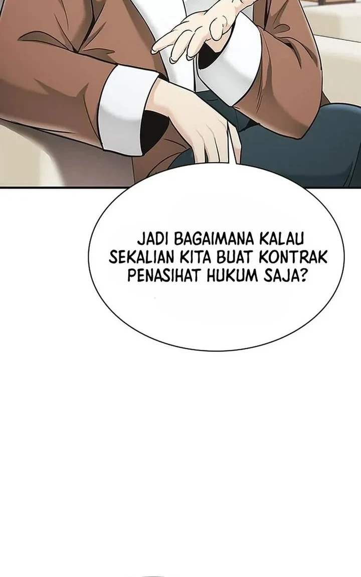 The Lawyer Who Sees Spirits Chapter 17 - halaman 65