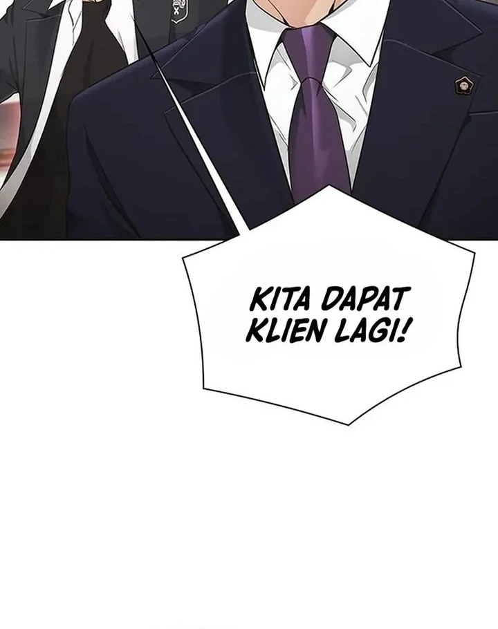 The Lawyer Who Sees Spirits Chapter 17 - halaman 67