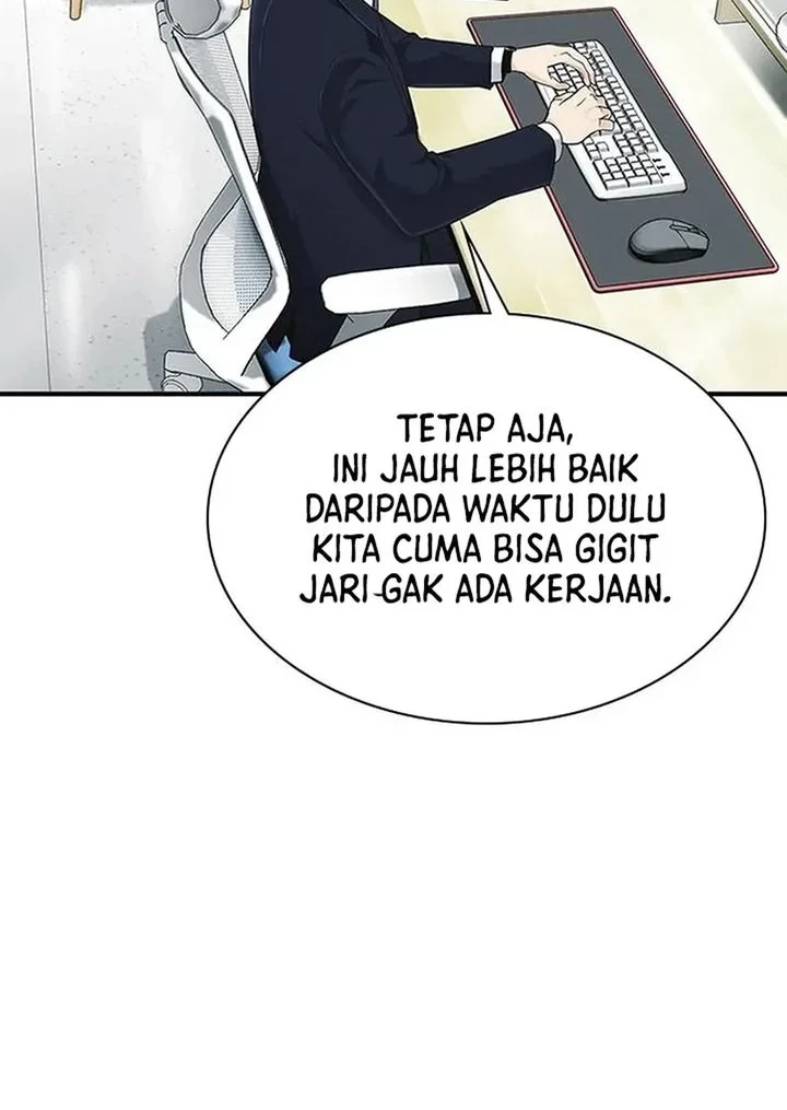 The Lawyer Who Sees Spirits Chapter 17 - halaman 83