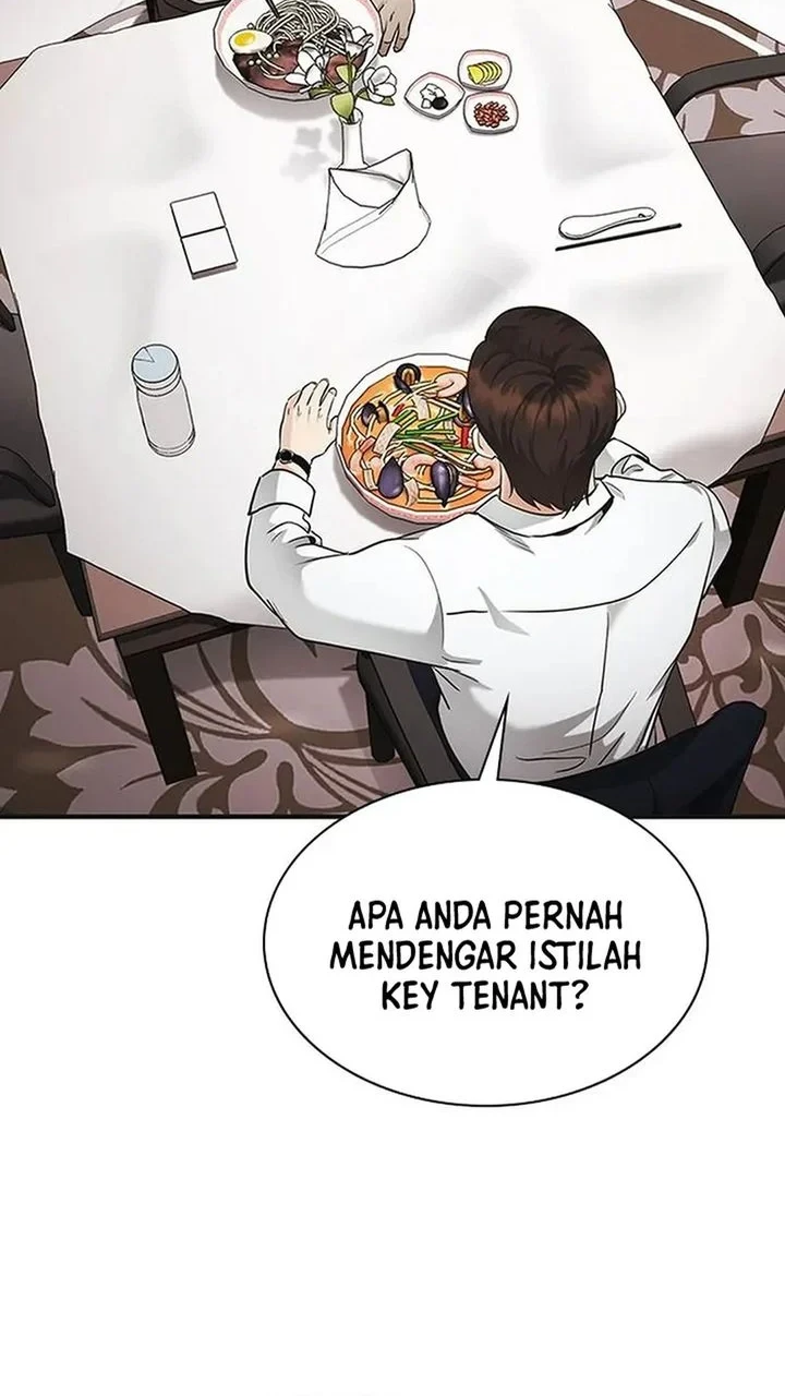 The Lawyer Who Sees Spirits Chapter 17 - halaman 87