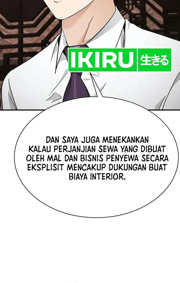 The Lawyer Who Sees Spirits Chapter 17 - halaman 89