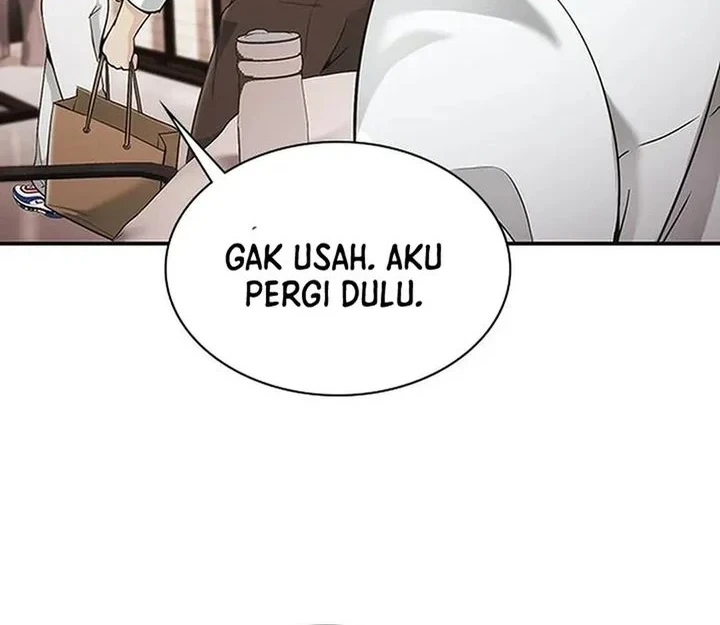 The Lawyer Who Sees Spirits Chapter 17 - halaman 93