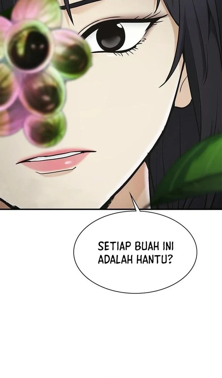 The Lawyer Who Sees Spirits Chapter 18 - halaman 24