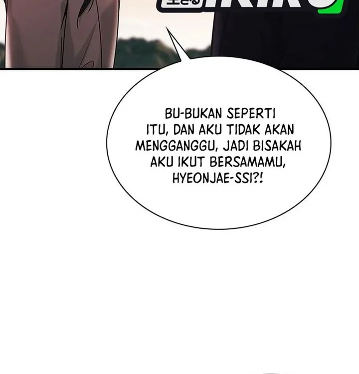 The Lawyer Who Sees Spirits Chapter 18 - halaman 38