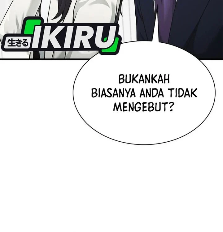 The Lawyer Who Sees Spirits Chapter 18 - halaman 44
