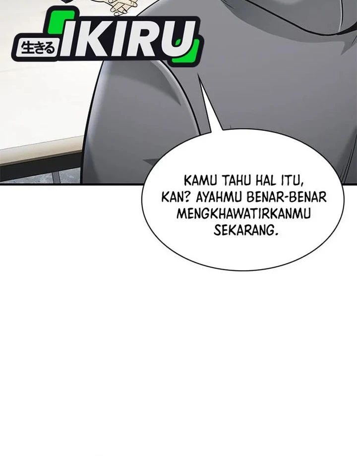The Lawyer Who Sees Spirits Chapter 18 - halaman 56