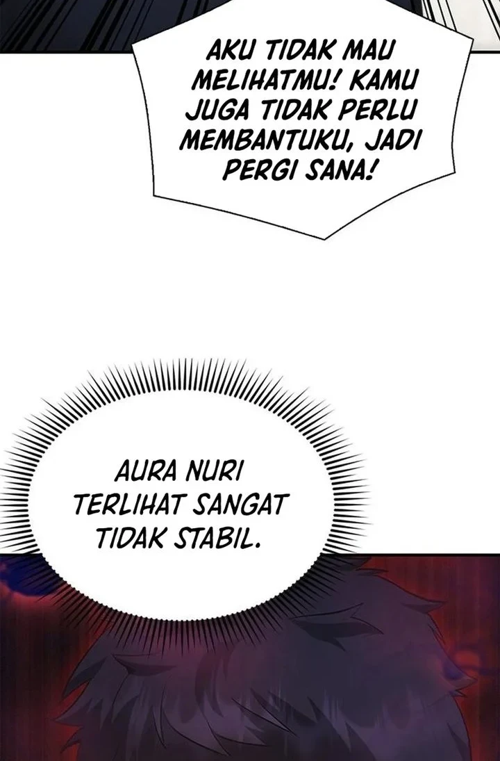 The Lawyer Who Sees Spirits Chapter 18 - halaman 58