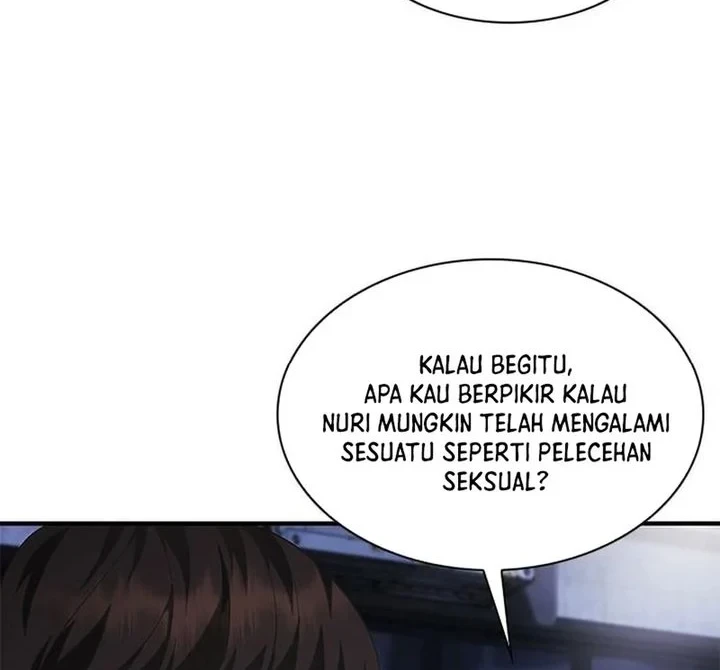 The Lawyer Who Sees Spirits Chapter 18 - halaman 80