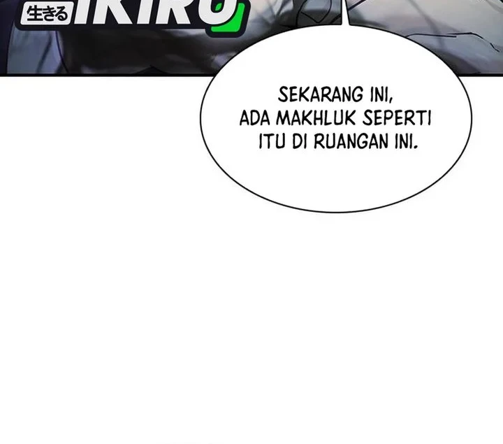 The Lawyer Who Sees Spirits Chapter 18 - halaman 88