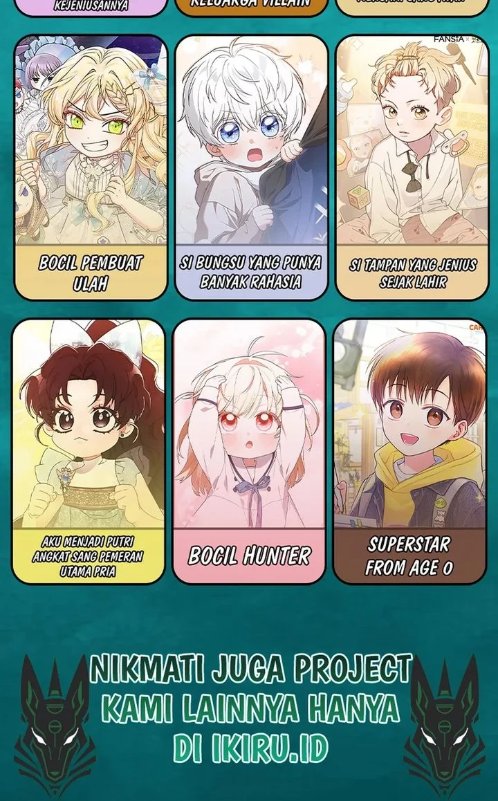 The Lawyer Who Sees Spirits Chapter 18 - halaman 90