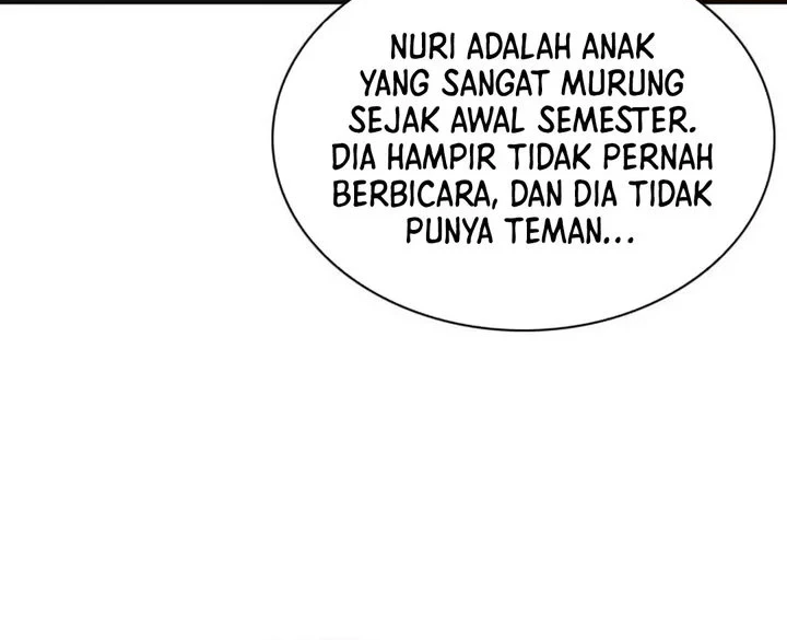 The Lawyer Who Sees Spirits Chapter 19 - halaman 22