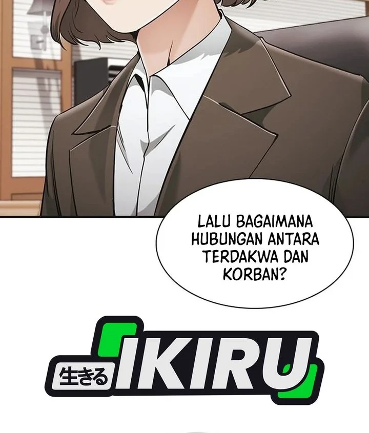 The Lawyer Who Sees Spirits Chapter 19 - halaman 24