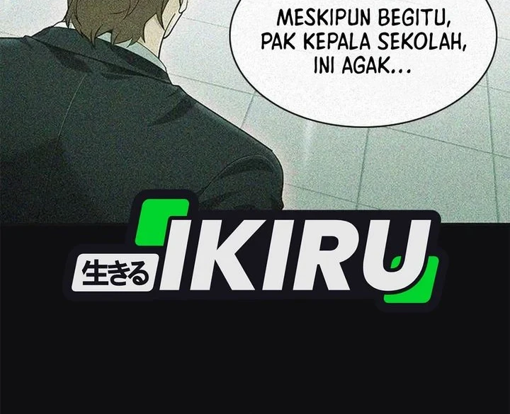 The Lawyer Who Sees Spirits Chapter 19 - halaman 42