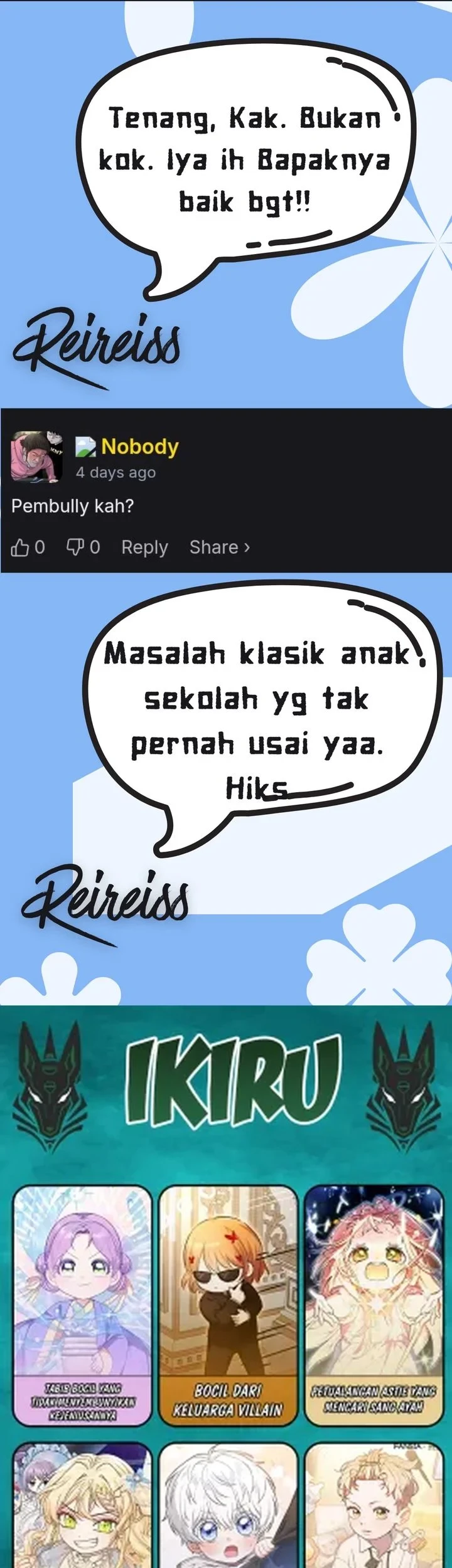 The Lawyer Who Sees Spirits Chapter 19 - halaman 49