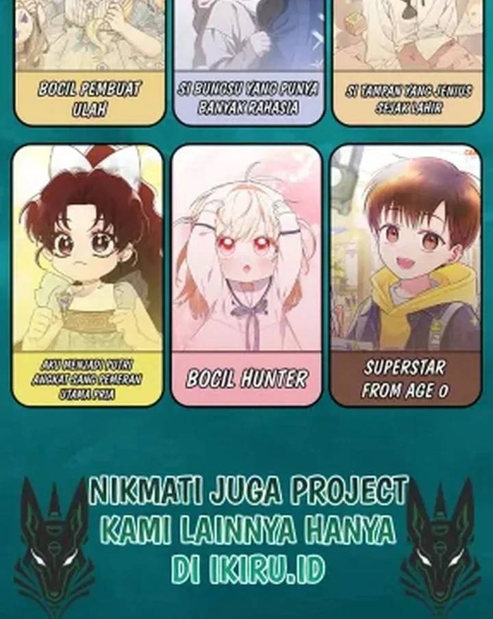 The Lawyer Who Sees Spirits Chapter 19 - halaman 50