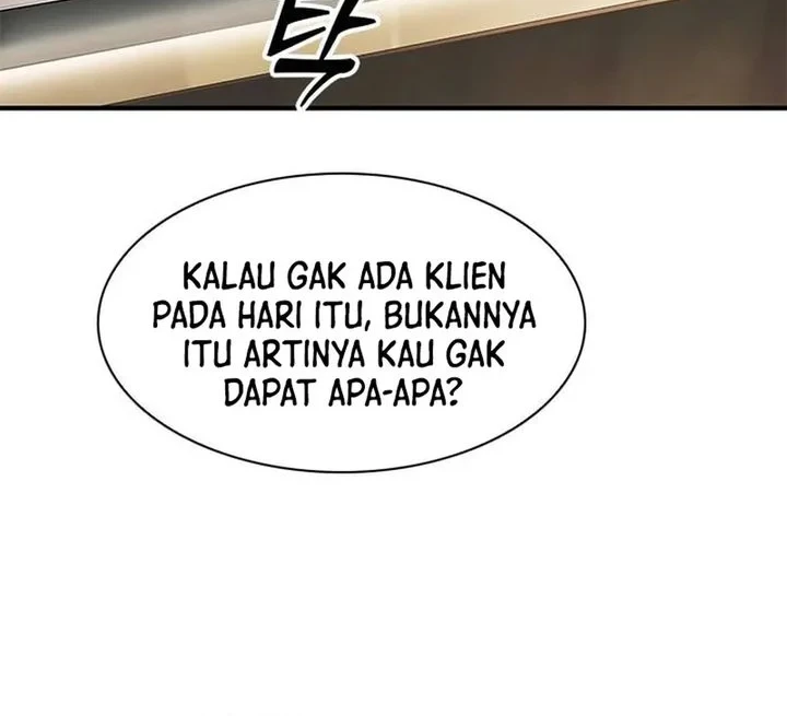 The Lawyer Who Sees Spirits Chapter 2 - halaman 17
