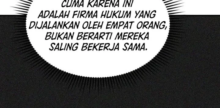 The Lawyer Who Sees Spirits Chapter 2 - halaman 20