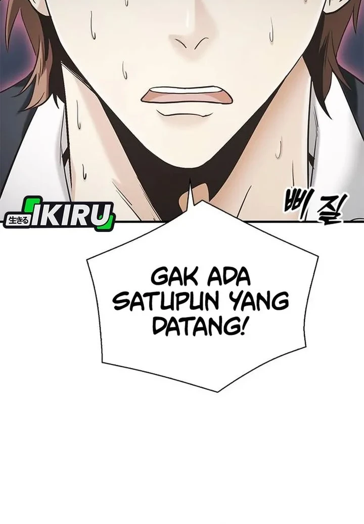 The Lawyer Who Sees Spirits Chapter 2 - halaman 24