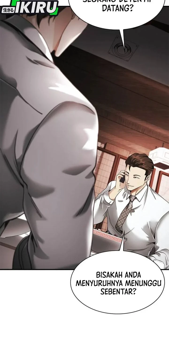 The Lawyer Who Sees Spirits Chapter 2 - halaman 37