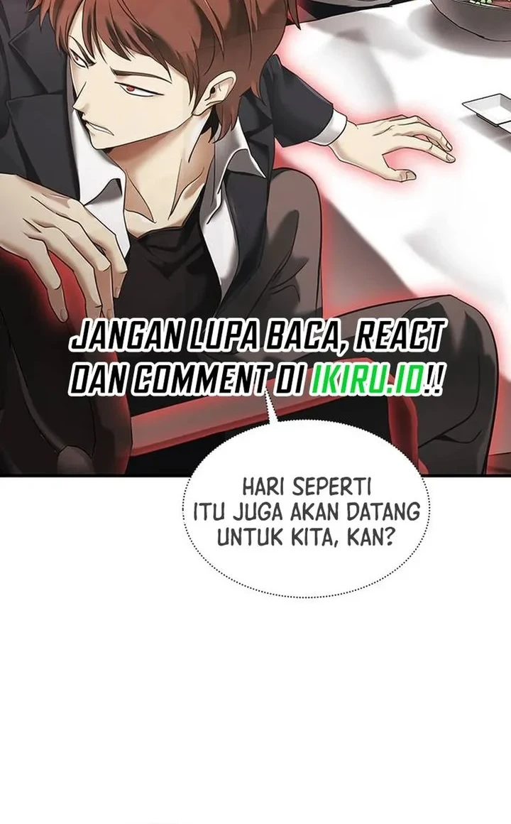 The Lawyer Who Sees Spirits Chapter 2 - halaman 41