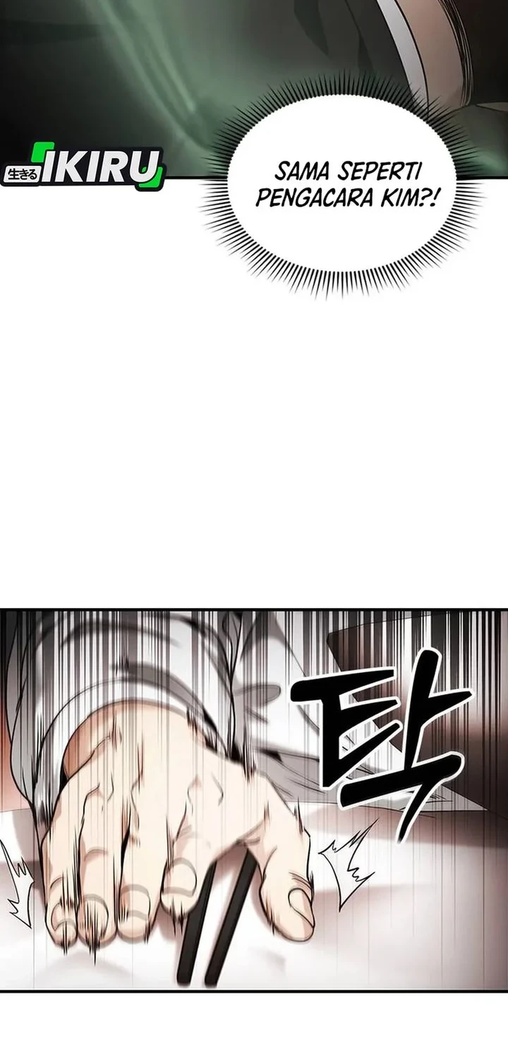 The Lawyer Who Sees Spirits Chapter 2 - halaman 45