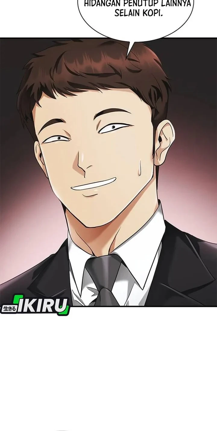 The Lawyer Who Sees Spirits Chapter 2 - halaman 47