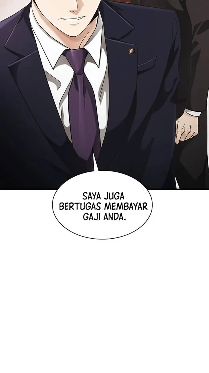 The Lawyer Who Sees Spirits Chapter 2 - halaman 51