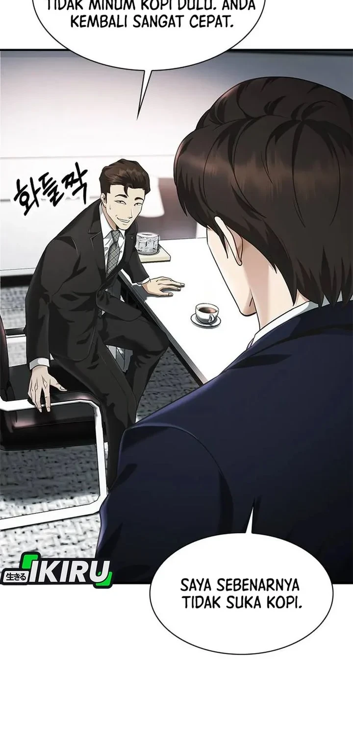 The Lawyer Who Sees Spirits Chapter 2 - halaman 57