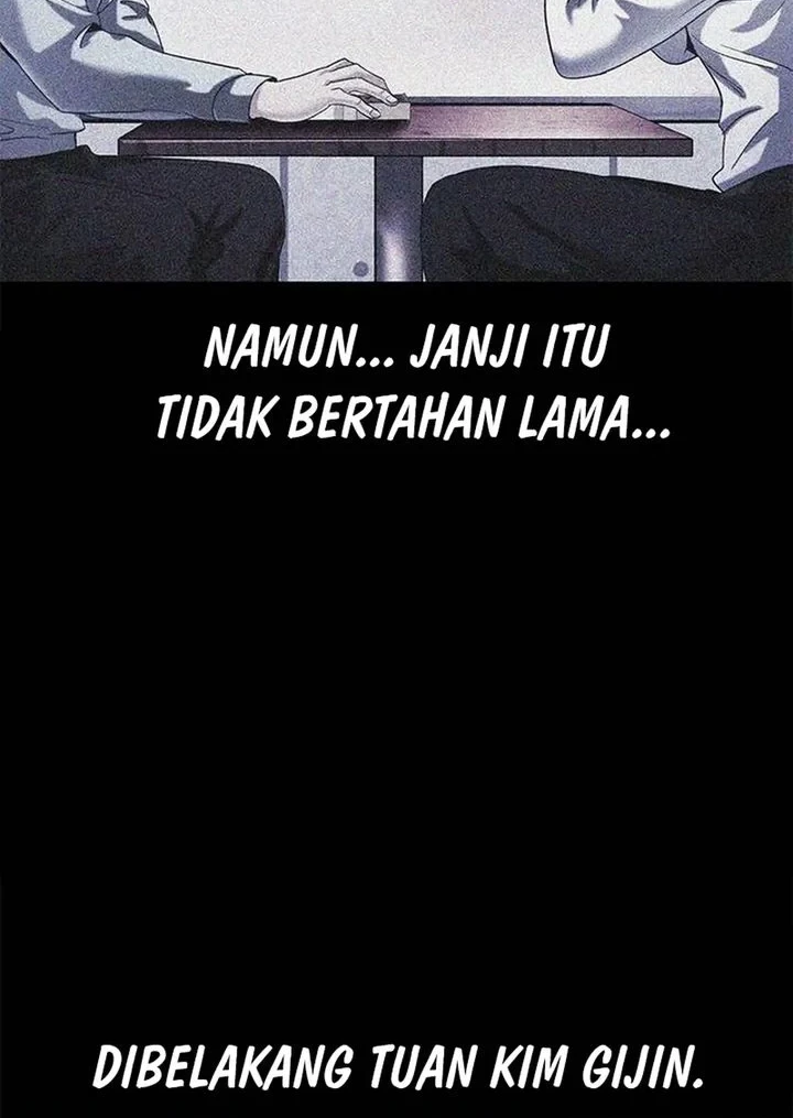 The Lawyer Who Sees Spirits Chapter 2 - halaman 68